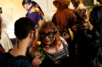Dame Hartewood